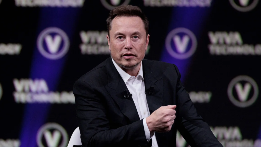 Elon Musk says the first human with Neuralink implant is now able to control a mouse with his mind