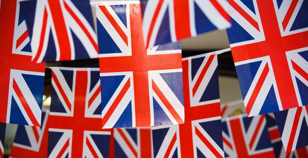 U.K. Falls Into Recession