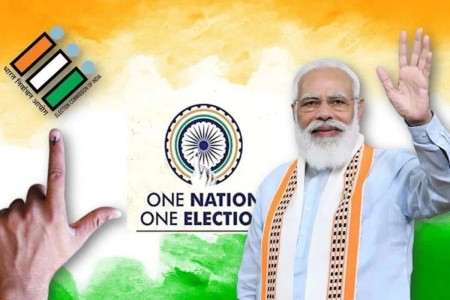 'One Nation, One Election'