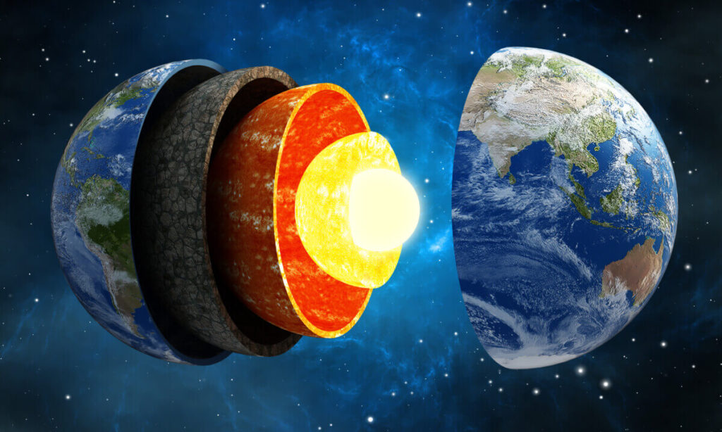 Earth's Core